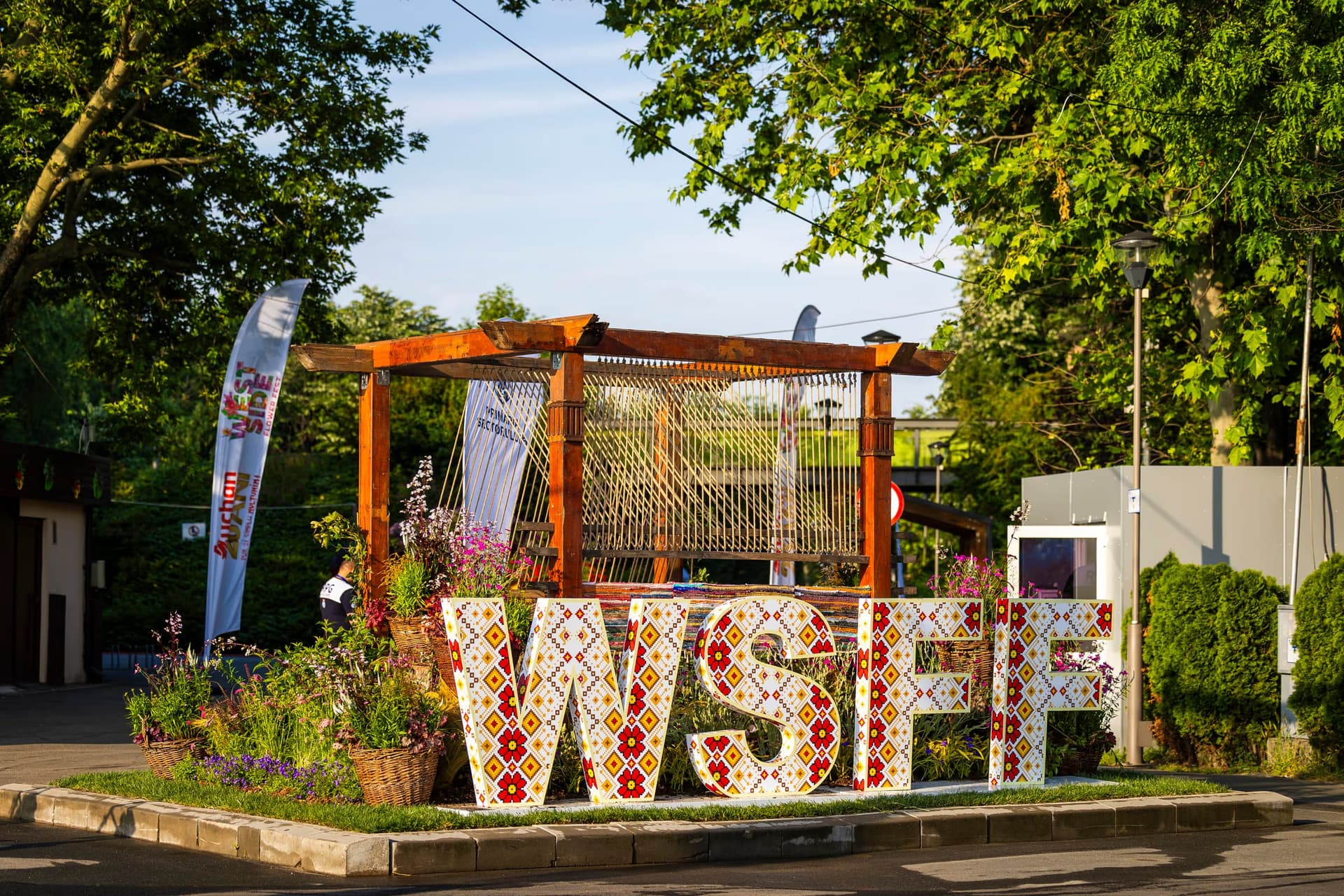 Festivalul Florilor - Drumul Taberei0032